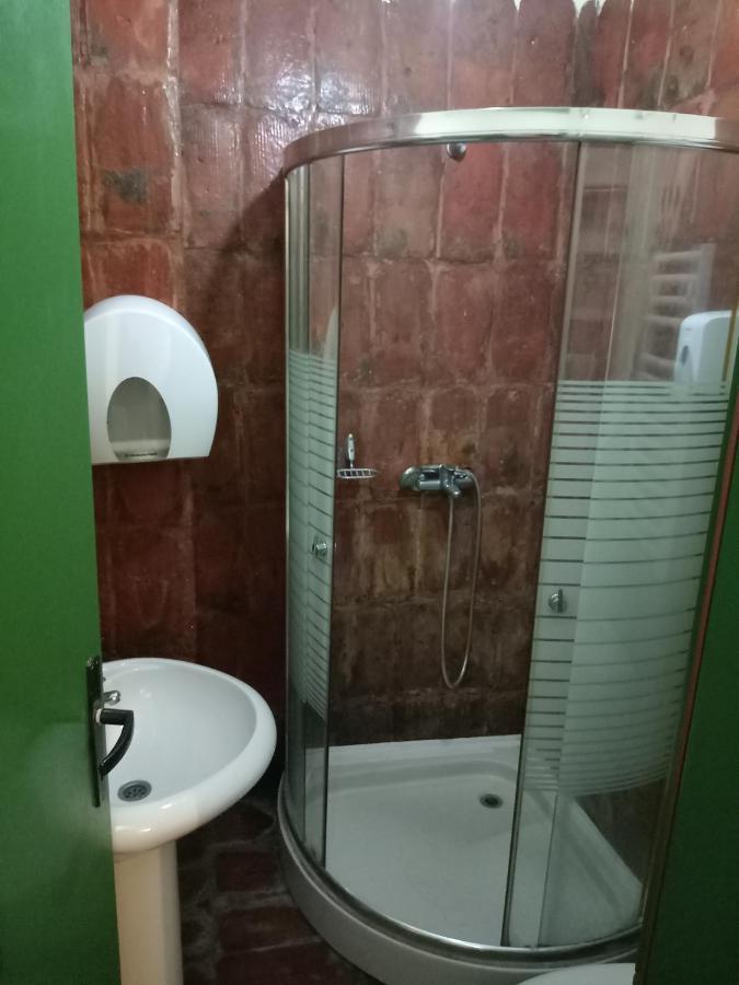 Bumbar Etno Dvorac Hotel Tekija  Екстериор снимка